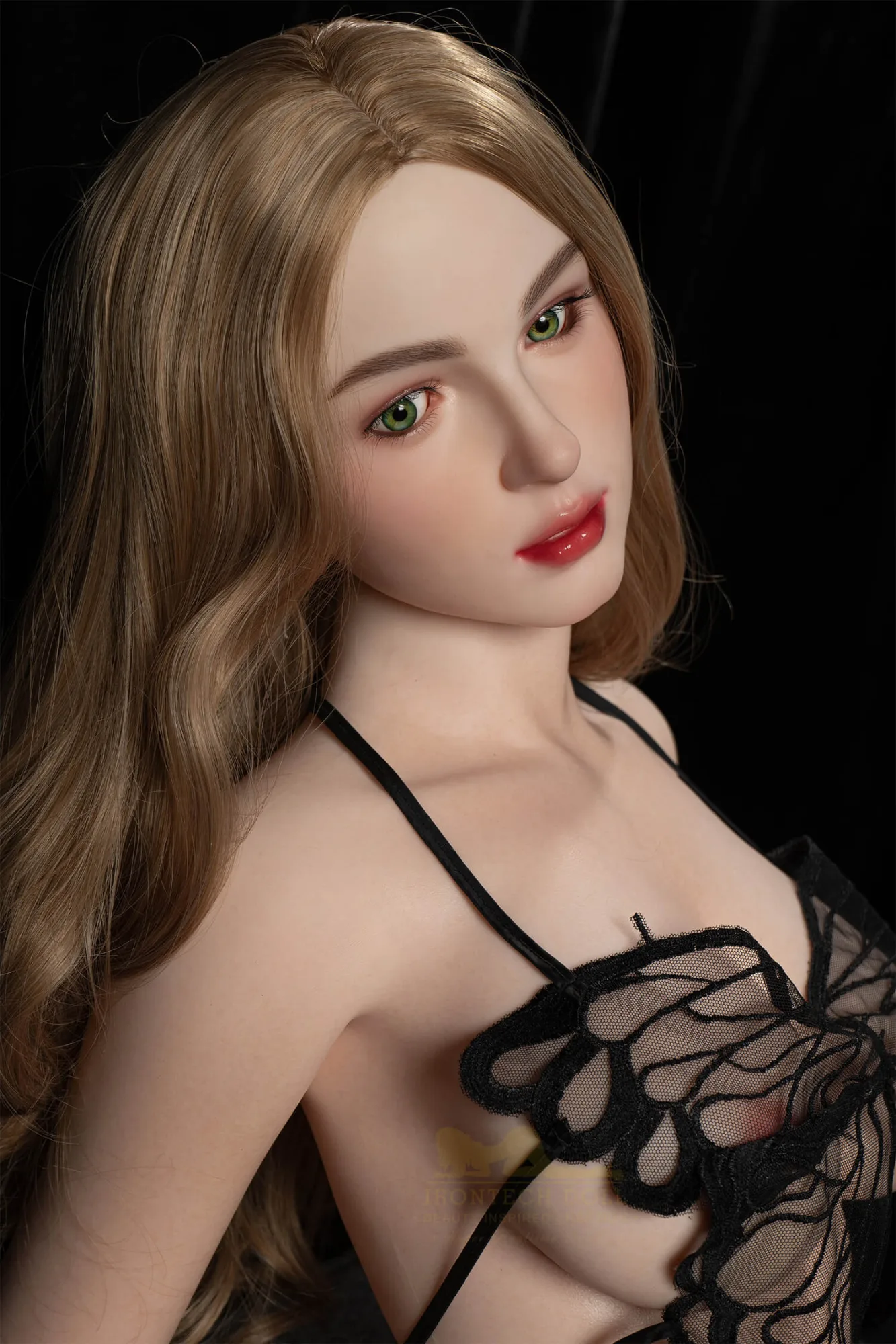 166cm (5ft5") Real Female Silicone Sex Doll - In Stock | EU Only view 3