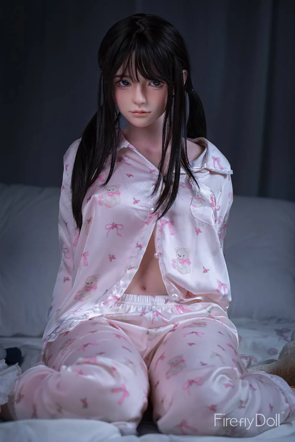 158cm (5ft2") S-TPE Sex Doll – Liuli view 4
