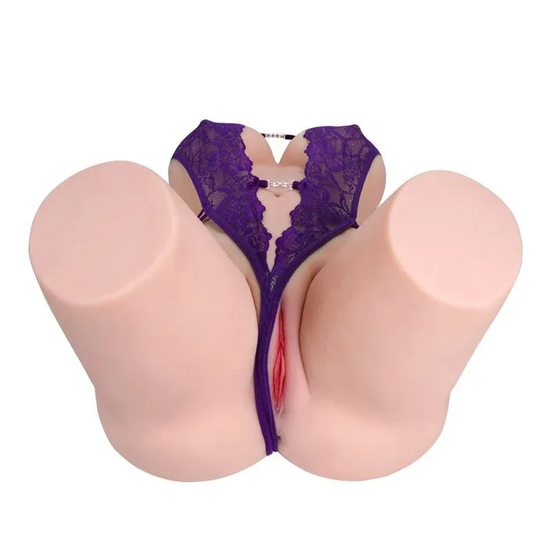 75cm (2ft6") Realistic Human-Like Skin Torso Doll – Jennifer Fair view 5