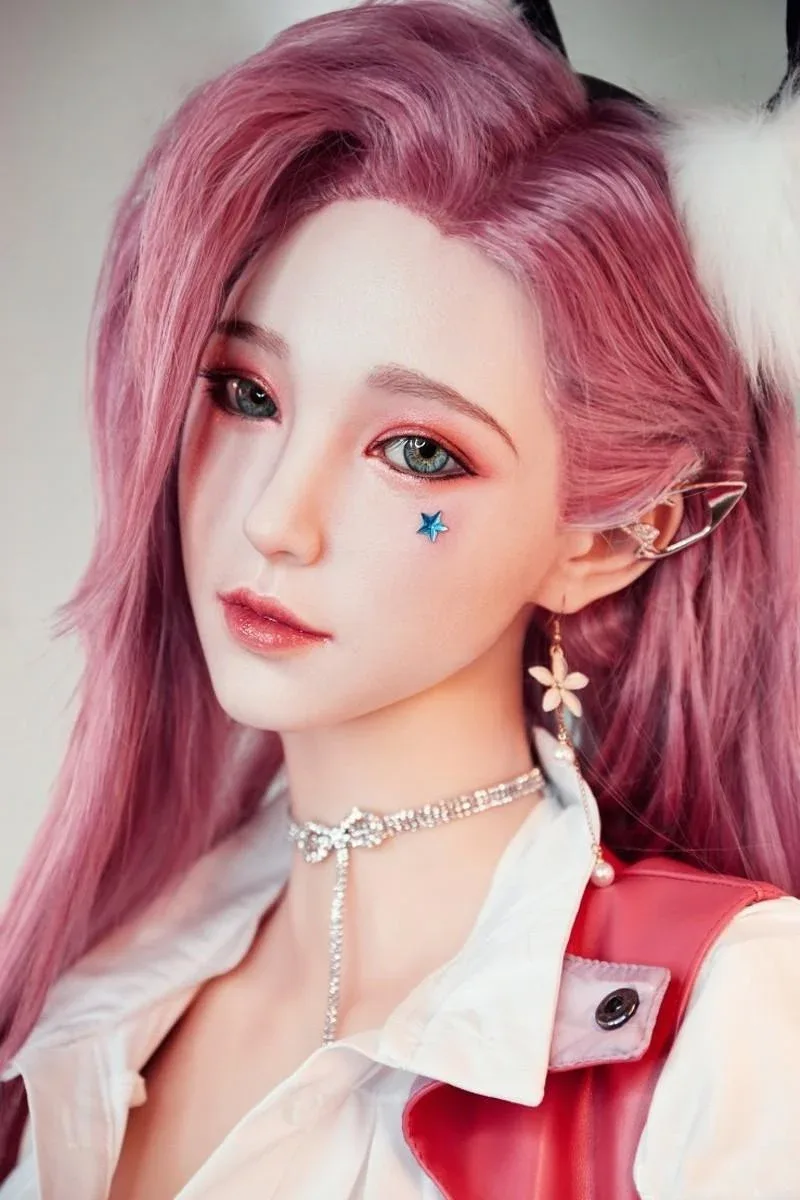 171cm (5ft7") Anime Sexdoll - D-Cup - Saner view 7