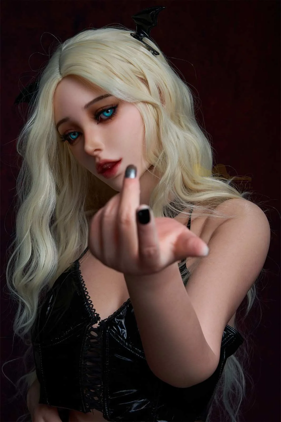 164cm (5ft4') Silicone Best Sex Dolls - Assy view 6