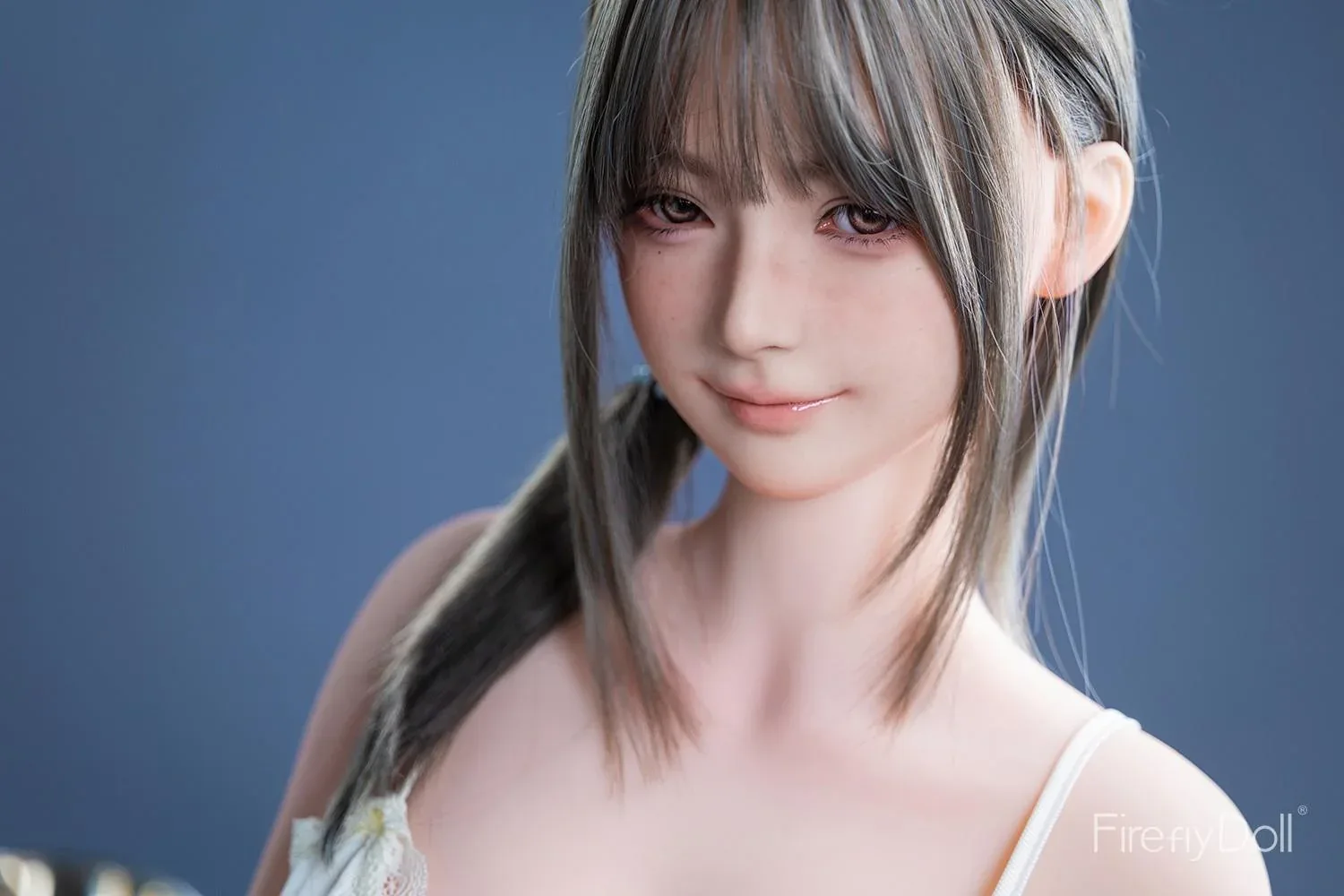 159cm (5ft2.6") S-TPE Sex Doll – Qiandao view 5