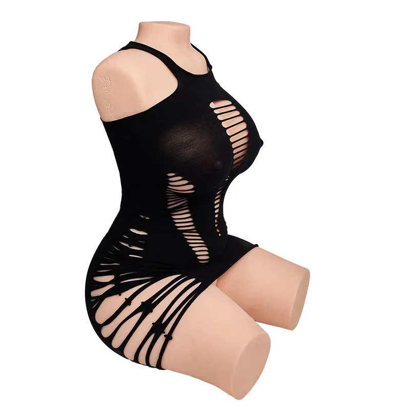 74cm (2ft5") MILF Celebrity Body Sex Doll Torso - Badd Angel view 7