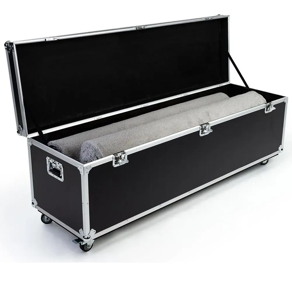 Flight Case (Doll Weight ≥ 40kg) view 1