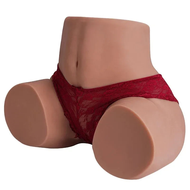 Big Ass Realistic Male Masturbator Doll – Rosie Wheat 2.0 view 4
