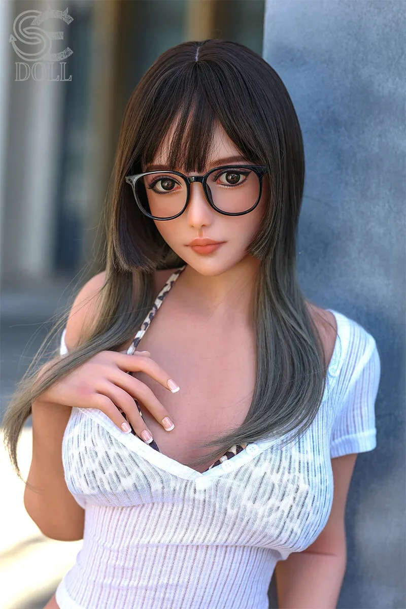 160cm (5ft2") Sexy European S-TPE Sex Doll - C-Cup – Tracy.B - In Stock | EU Only view 3