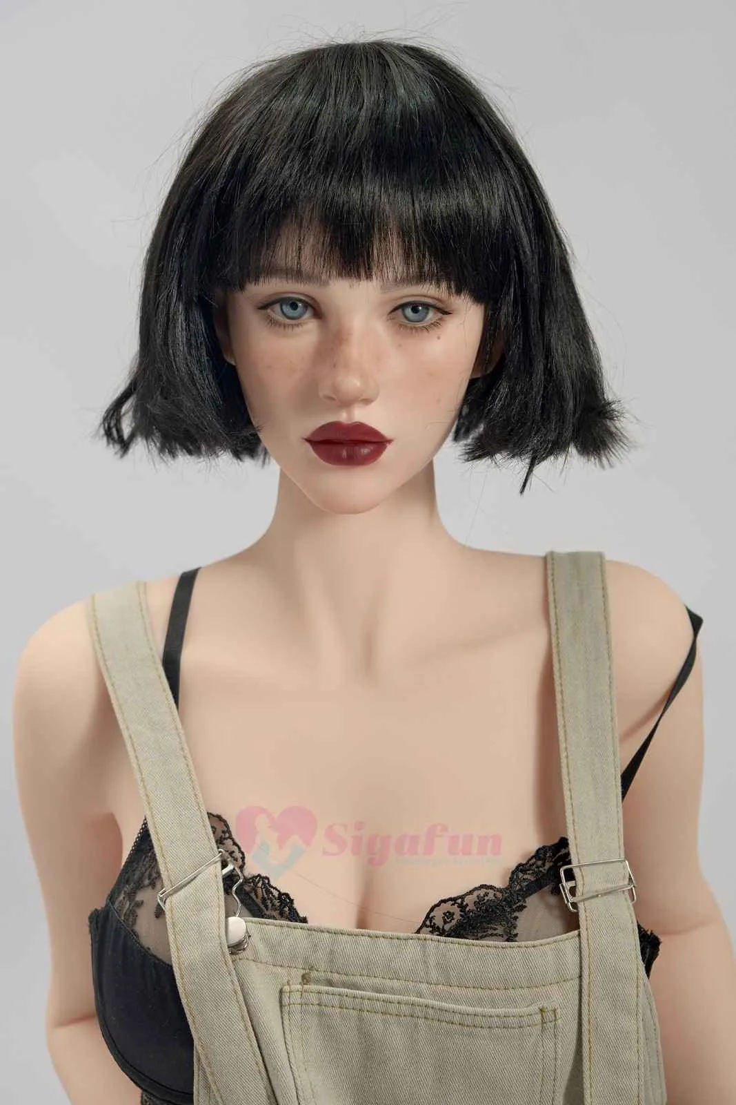 164cm (5ft3") AI Hybrid Sex Love Doll - Cecily - In Stock | EU Only view 3