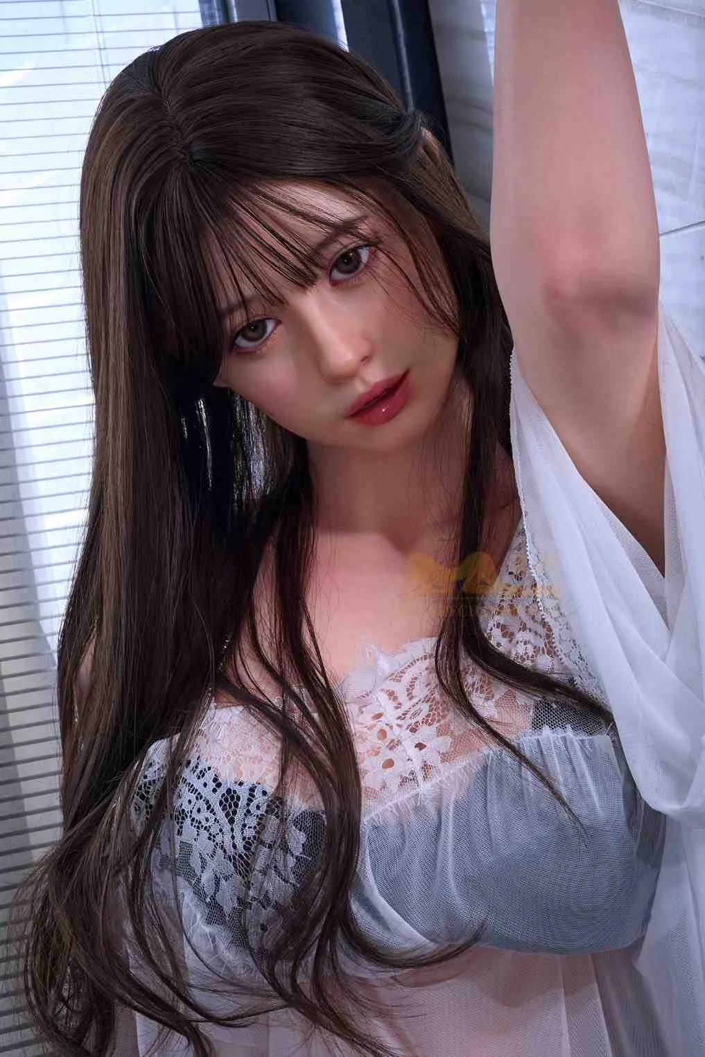 158cm (5ft1") Wonder Dolly - Silicone A4 ROS MAX Silk Glow Sex Doll view 3