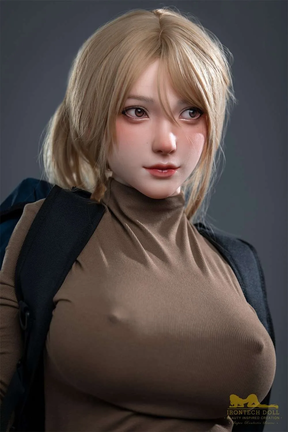 165cm (5ft5’) Silicone High Quality Sex Doll - Asiantina view 7