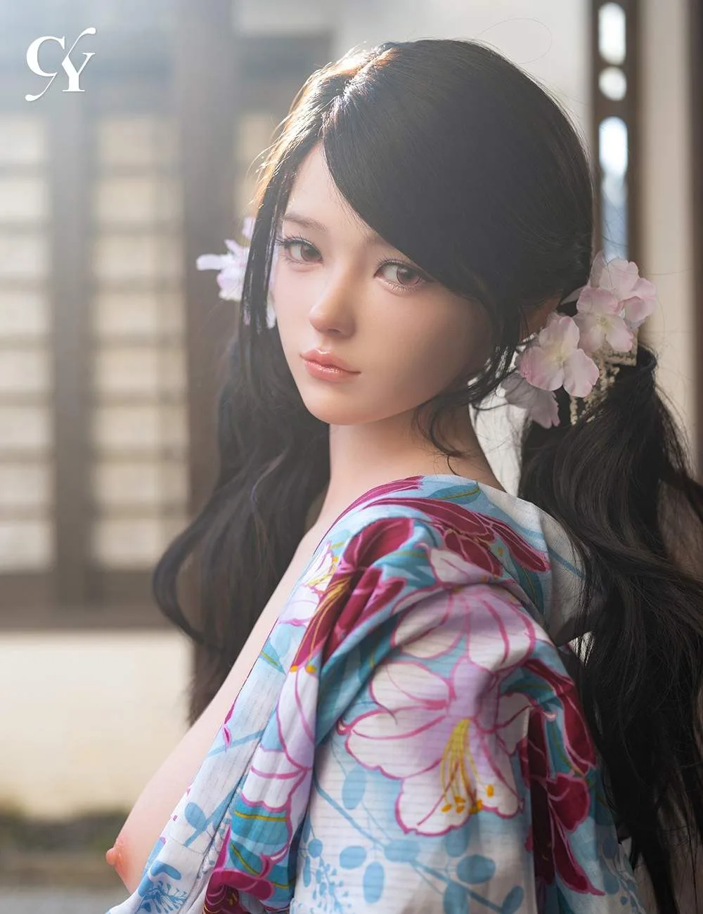 162cm (5ft4") Asian Sex Doll - E-Cup – Sato Asuka view 6