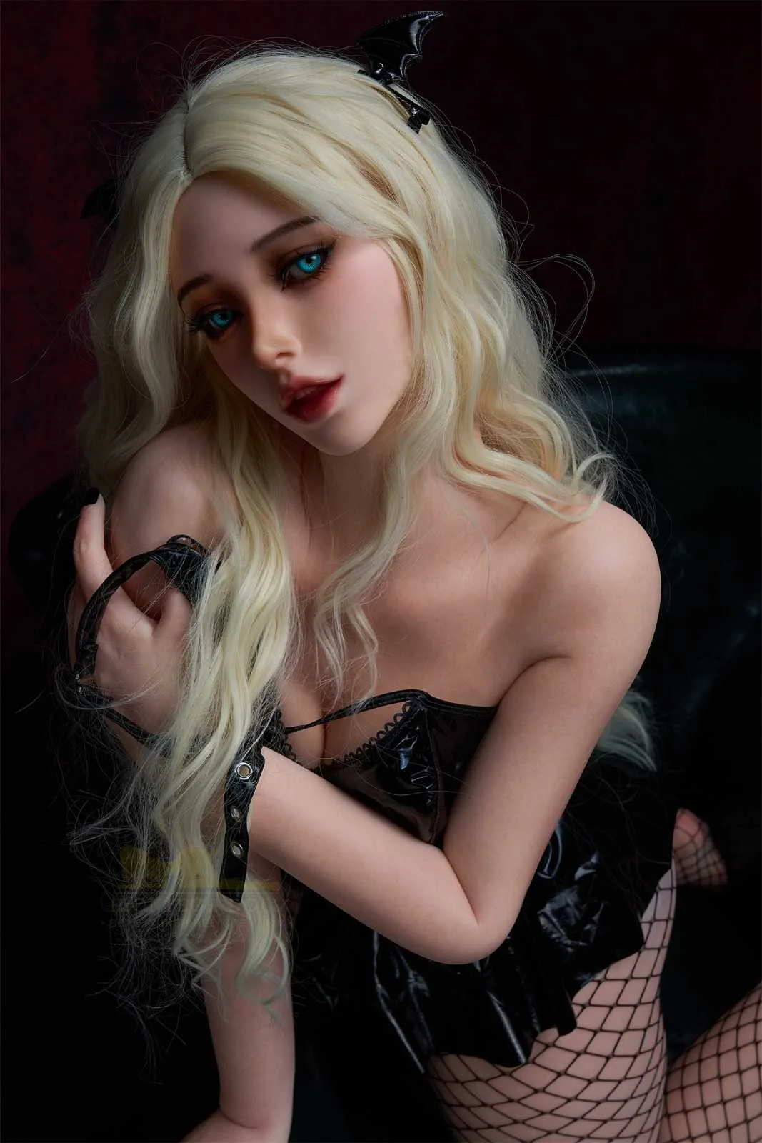 164cm (5ft4') Silicone Best Sex Dolls - Assy view 8