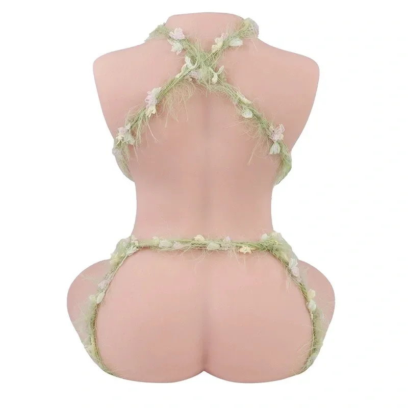 41cm (16.1") Superior Torso Doll for Novice – Scarlett Fair 2.0 view 5