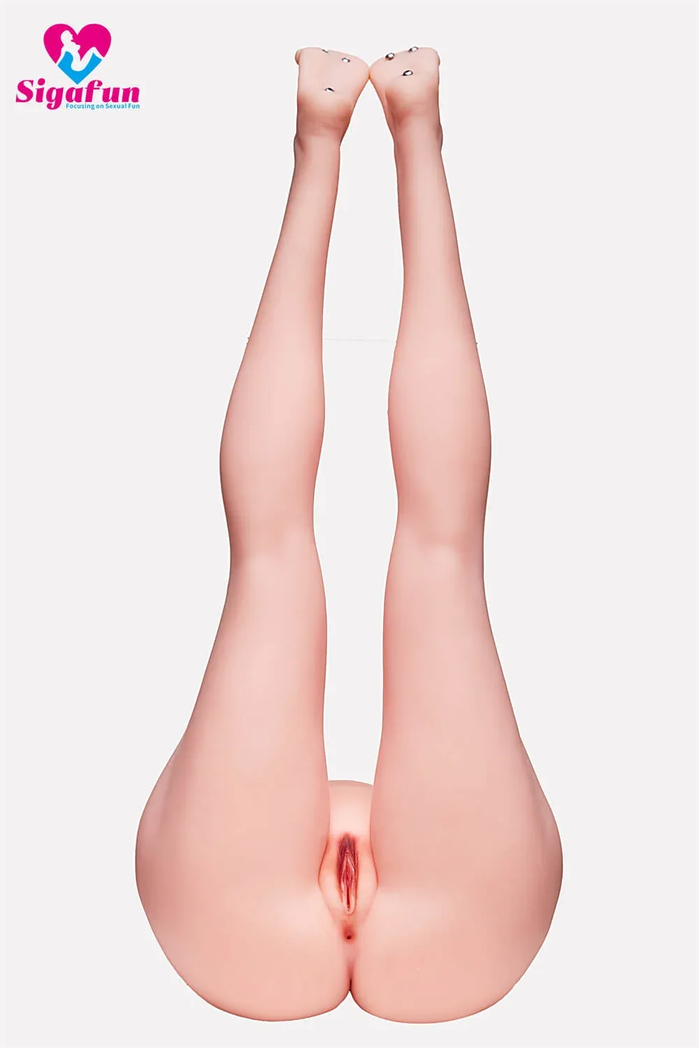 106cm (41.7") Sexy Legs TPE Sex Doll – Tomiko view 8