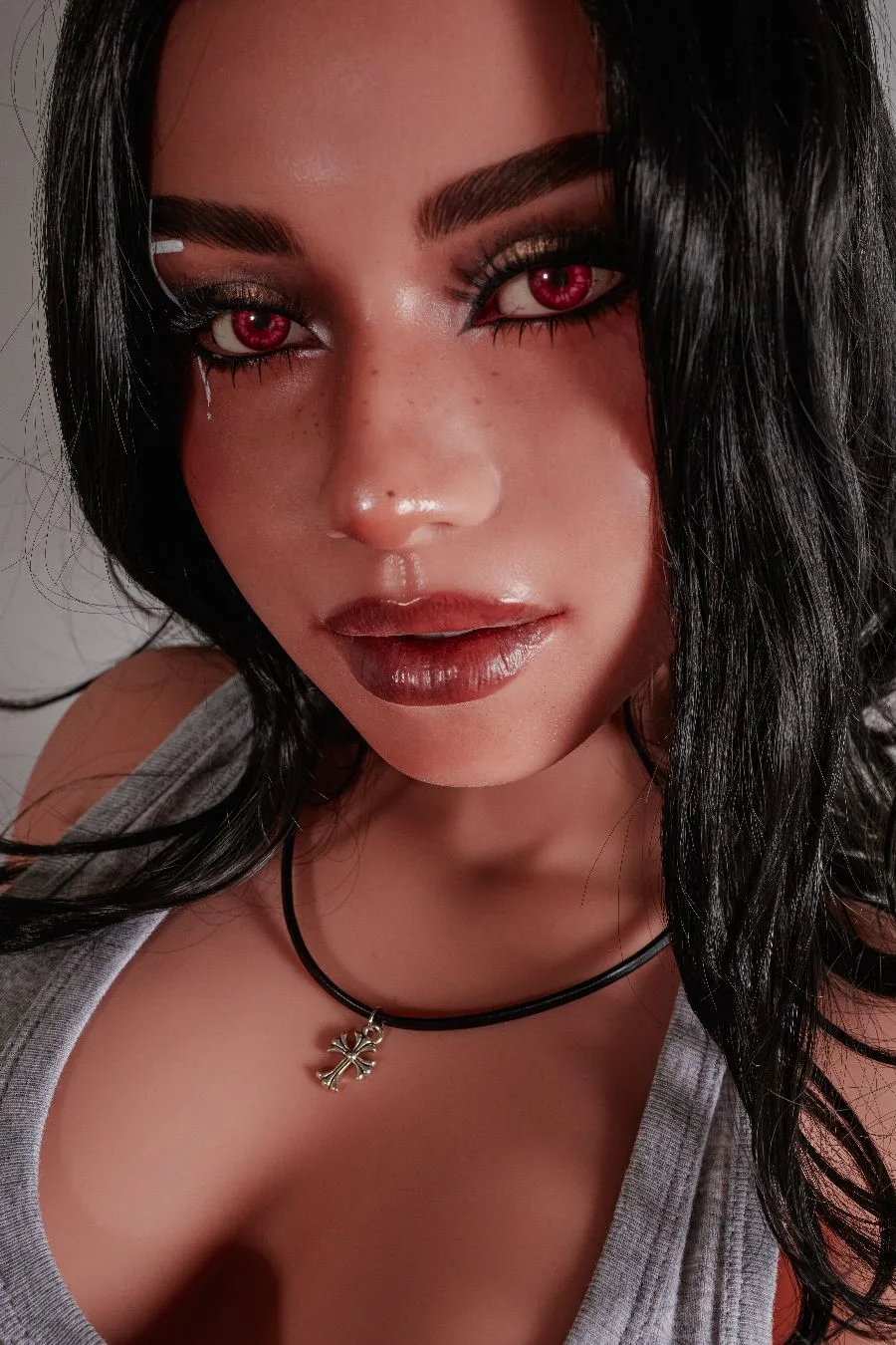 154cm (5ft0") Best Realistic Sex Doll - M Reese - In Stock | US Only view 4