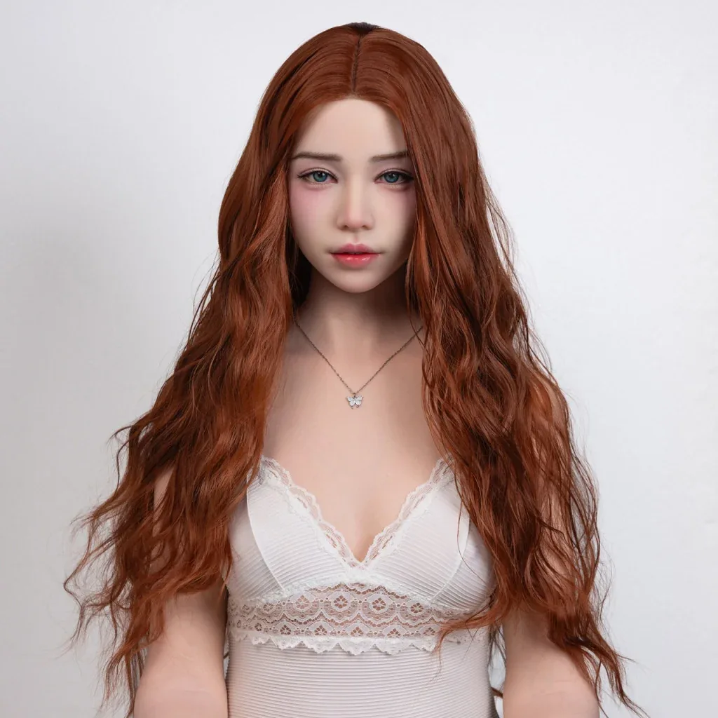 Fanreal - Extra Wig view 2