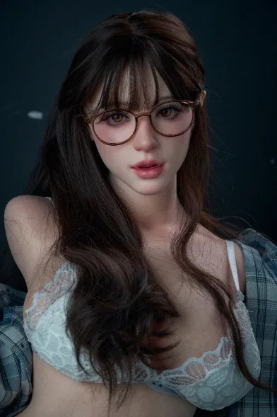 106cm (41.7") Max Series Silicone Torso Doll – Riko view 5